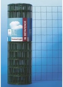 Betafence - Оградна мрежа Pantanet  Light - 1,50 х 25 метра