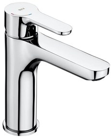 Roca A5A3B09C00 - Смесител за мивка L20 17,1 см лъскав хром