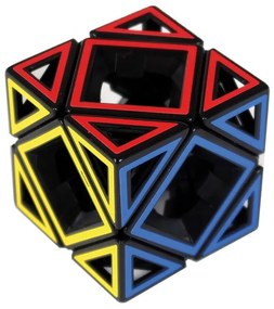 Главоблъсканица Hollow Skewb – RecentToys