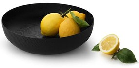 Alessi - Фруктиера 29см черно - JM17/29BT