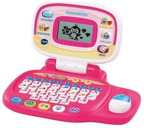 Лаптоп Vtech Звук Розов (Es)