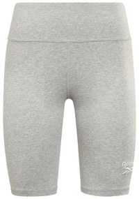 Спортни Клинове за Жени Reebok FITTED SHORT GS9351  Сив - M