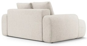 Бежов диван 175 cm Linz – Cosmopolitan Design