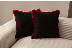 Калъфки за възглавници в комплект от 2 бр. 43x43 cm Sacakli – Mioli Decor