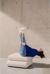 Бежова табуретка Taso – noo.ma