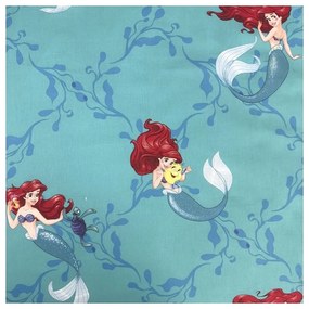 Единично памучно детско спално бельо 140x200 cm Ariel – Jerry Fabrics