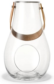 Стъклен фенер Design with Light - Holmegaard