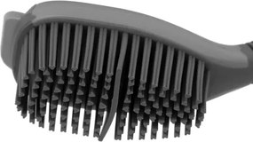 Четка за съдове 5five Silver Clean, С гумени влакна
