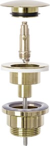 Изпускателен клапан Rea Gold