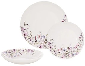 Порцеланов комплект за хранене 18 бр. Louka – Orion