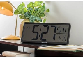 Часовник Retro LCD – Karlsson