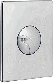 Chiara Бутон - спусък за тоалетно казанче