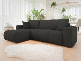 Ъглов диван Furyn-Anthraki
