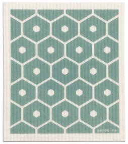 Кърпа за съдове 17x20 cm Honey Haze – Pappelina