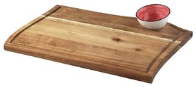 Bonna - Acacia Дъска за пържола (AKS 03 SB)