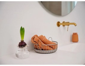 Телена метална кошница ø 22x8 cm Inu – Zone