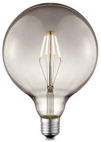 LED Димируема крушка VINTAGE EDISON G125 E27/4W/230V 2700K