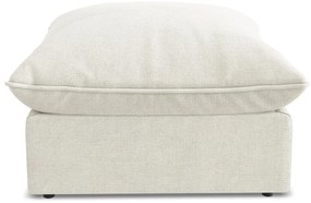 Бежова табуретка Manao – Makamii