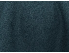 Кресло в петролен цвят Ipo – Makamii