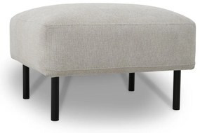 Бежова табуретка Hero – Scandic