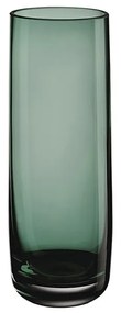 Asa - Ваза Ajana стъкло 22см зелено - 88023009
