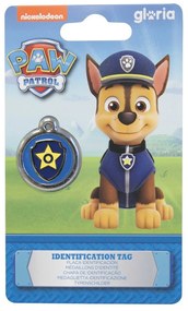 Табелка за колие The Paw Patrol Chase 12