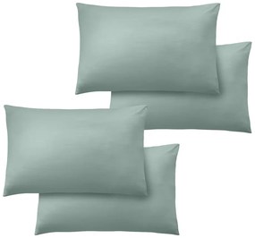 Калъфки за възглавници 4 бр. 50x75 cm So Soft Non-Iron – Catherine Lansfield