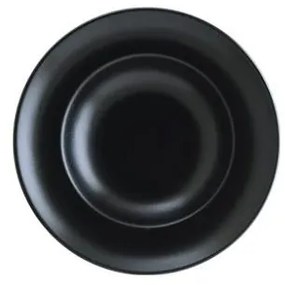 Bonna - Порцеланова чиния GOURMET дълбока 27см 400мл-NOTTE-(NOT GRM 27CK)