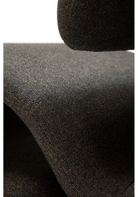 Тъмно сив фотьойл Dubna - DAN-FORM Denmark