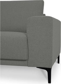 Сив диван 224 cm Chile – Scandic