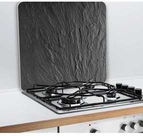 Стъклен капак Slate, 50 x 56 cm - Wenko