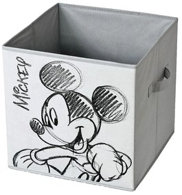 Параван Domopak Living Mickey Плат (32 x 32 x 32 cm)