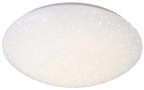 Briloner 3320-216 - LED Лампа STARRY SKY LED/18W/230V