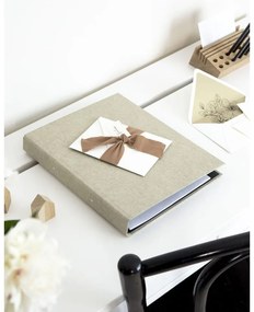 Картонен органайзер за документи Ringo - Bigso Box of Sweden