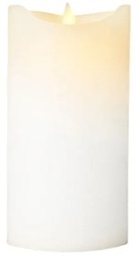 Бяла светлинна декорация Sara Exclusive - Sirius