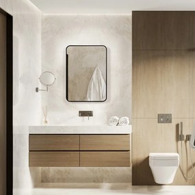 Стенно огледало 50x70 cm Nira – Styler