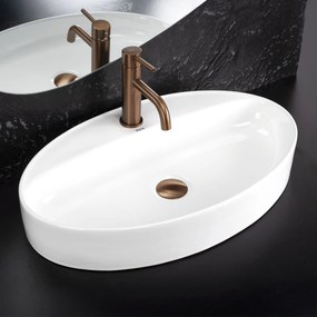 Умивалник за плот REA Nastazja 61