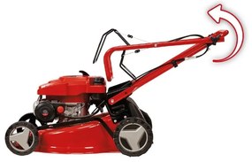 EINHELL GC-PM 46/5 S Бензинова самоходна косачка 2.72 к.с 46 см (3407550)