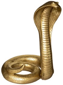 Статуя atmosphera Cobra, 36 см, Смола