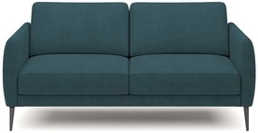 Диван Кида двуместен-петрол
