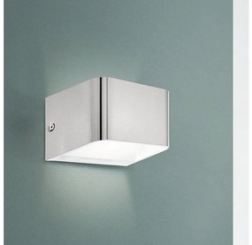 Eglo 98424 - LED аплик SANIA LED/6W/230V