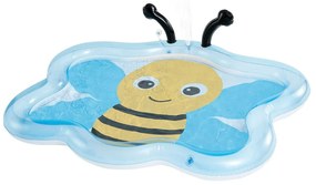 Детски басейн Color Baby Bee 127 x 102 x 28 cm Многоцветен