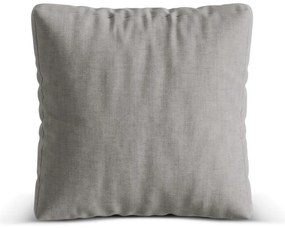 Светлосива възглавница за модулен диван Martina – Micadoni Home