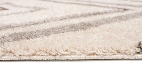 Мек и модерен килим Ширина: 140 см | Дължина: 200 см