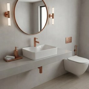 Умивалник за плот Basaro Ceres