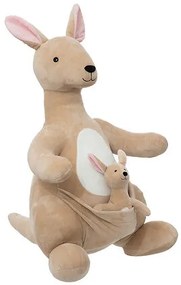 Детска плюшена играчка atmosphera Blake XL, 63 см