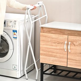 Сгъваема бебешка вана VAIANA PREMIUM с възглавница и стойка - повече цветове лилаво