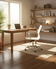 Офис стол Cygon-Черен