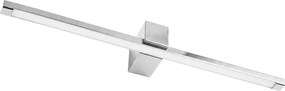 LED аплик за баня SWE042-1W 80 cm Chrome