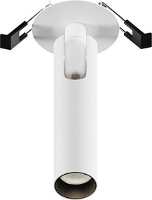 Maytoni Осветител за вграждане - C141RS-L125-6W3K-W